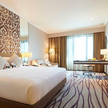 吉隆坡帝盛酒店 外观 照片 Deluxe Room