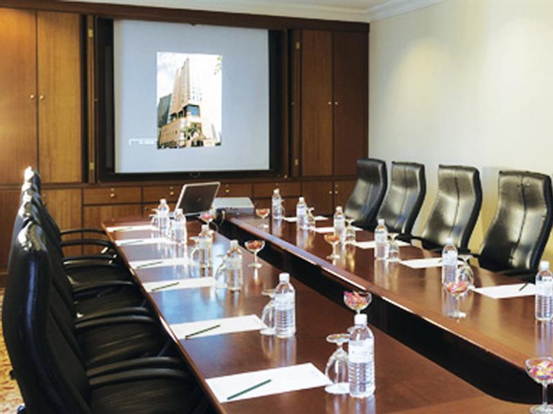 吉隆坡帝盛酒店 外观 照片 A boardroom