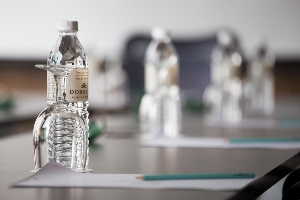 吉隆坡帝盛酒店 外观 照片 Bottled water